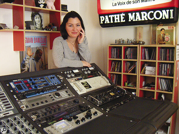 Veronica Ferraro Veronica Ferraro