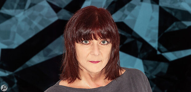 Cosey Fanni Tutti  Cosey Fanni Tutti