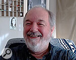 Dave Bristow
