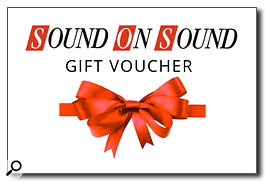 Gift Voucher Gift Voucher