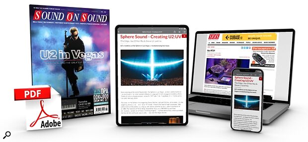 January 2024  Print+Digital Issue January 2024  Print+Digital Issue