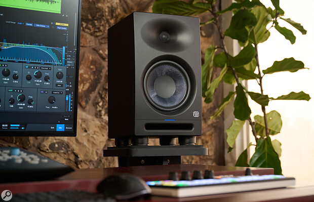 PreSonus Eris Studio 8