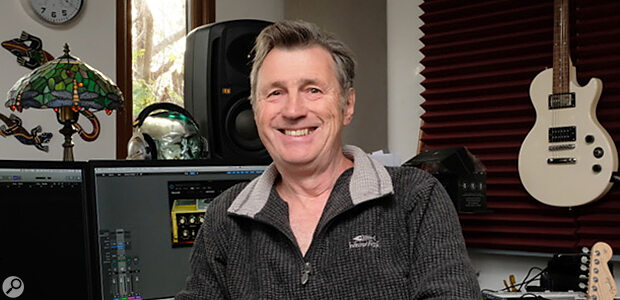 Paul White