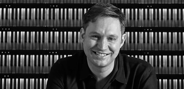 Roland Lamb, CEO of Luminary ROLI